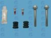 ERT 410089 Guide Sleeve Kit, brake caliper